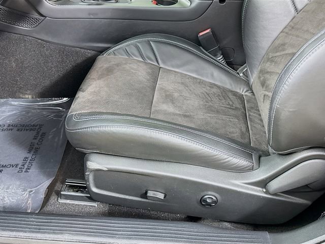 Used 2023 Dodge Challenger SRT Hellcat Redeye image 19