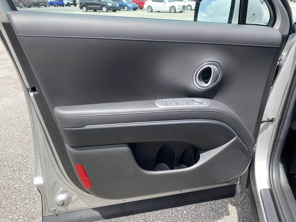 Certified 2026 Hyundai Palisade SEL AWD/4WD image 22
