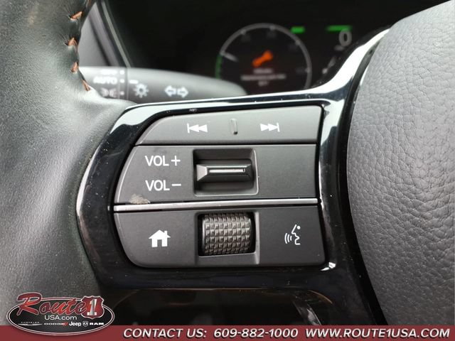 Used 2024 Honda CR-V Sport Touring image 29