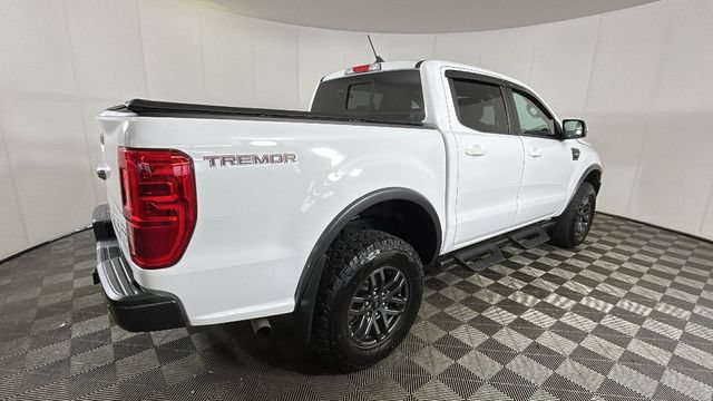 Used 2023 Ford Ranger Lariat w/ Tremor Off-Road Package AWD/4WD image 2