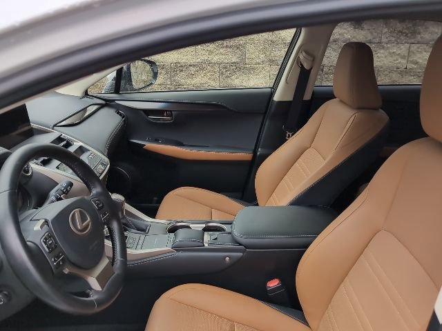 Used 2019 Lexus NX 300h AWD w/ Premium Package image 13