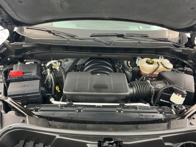 Used 2023 Chevrolet Tahoe RST w/ Luxury Package AWD/4WD image 34