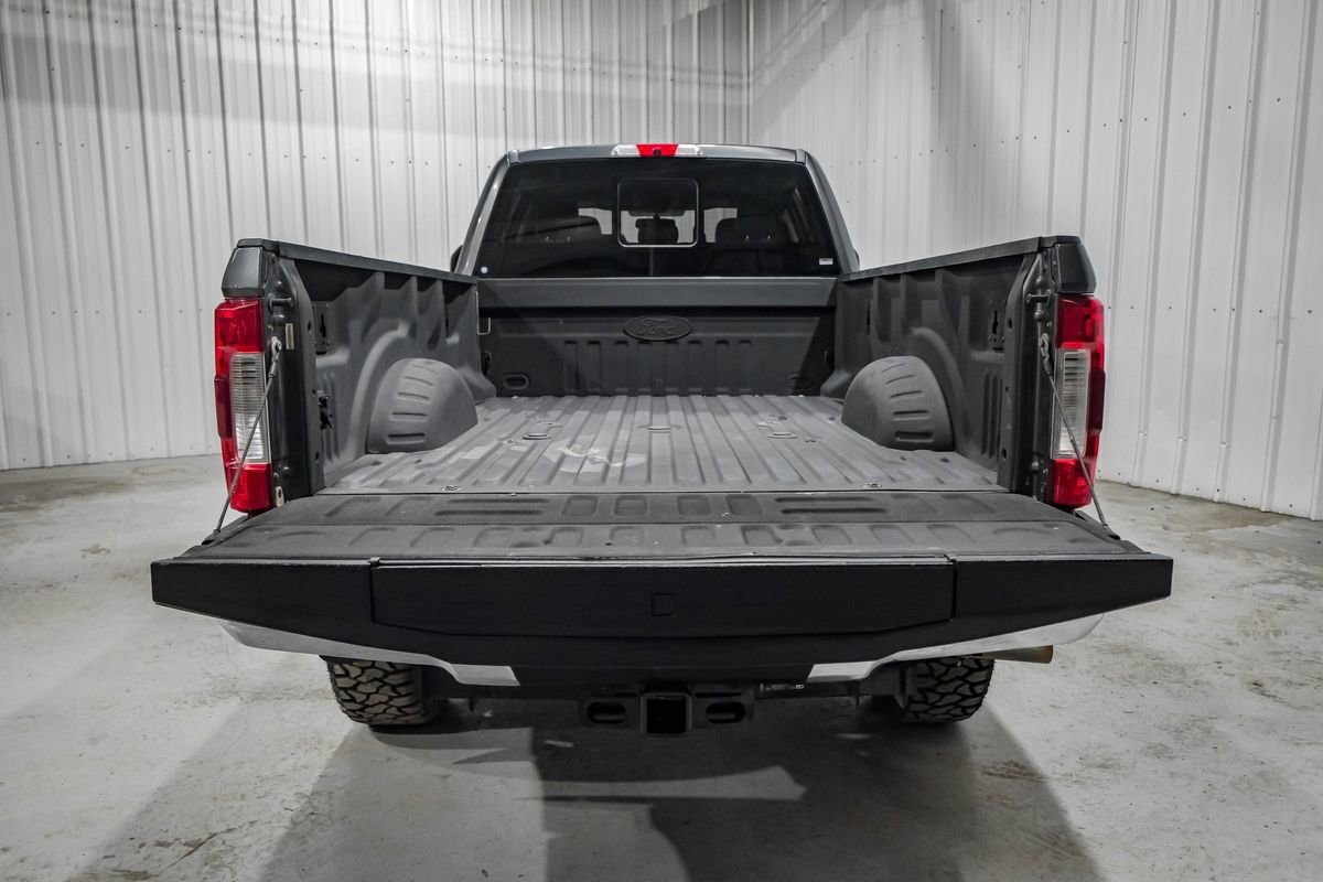 Used 2019 Ford F350 Lariat w/ Chrome Package AWD/4WD image 60