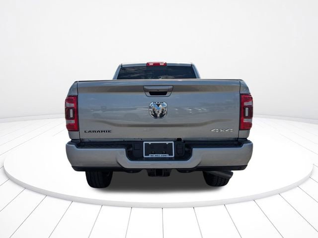 Used 2024 RAM 2500 Laramie AWD/4WD image 4
