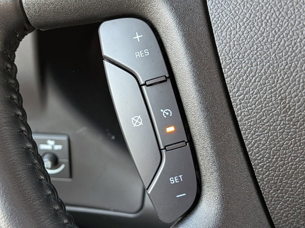 Used 2023 GMC Savana 2500 Work Van w/ Driver Convenience Package image 22