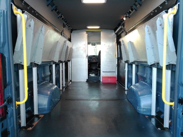 Used 2020 RAM ProMaster 3500 image 9