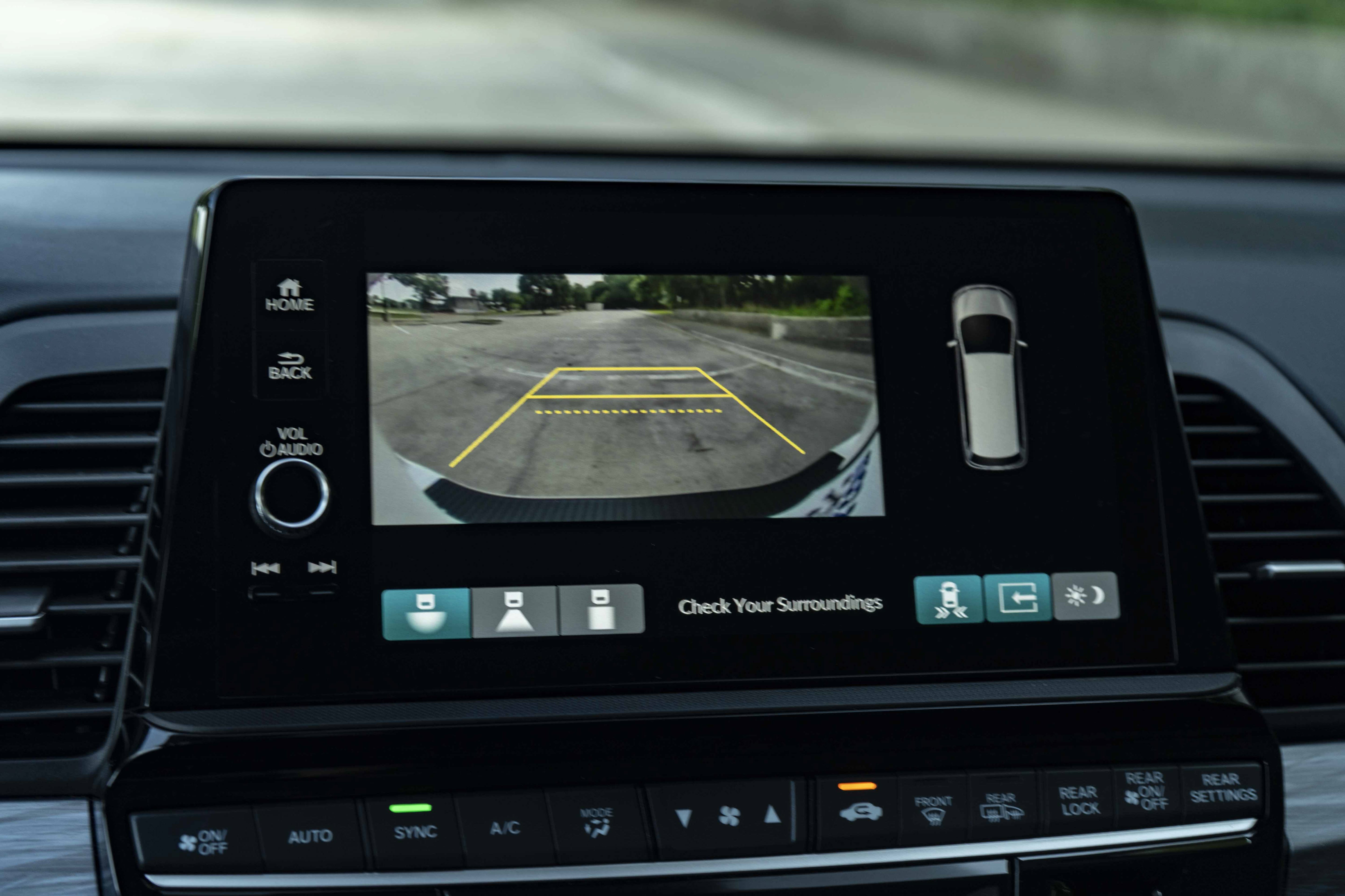 Certified 2025 Honda Odyssey Elite image 25