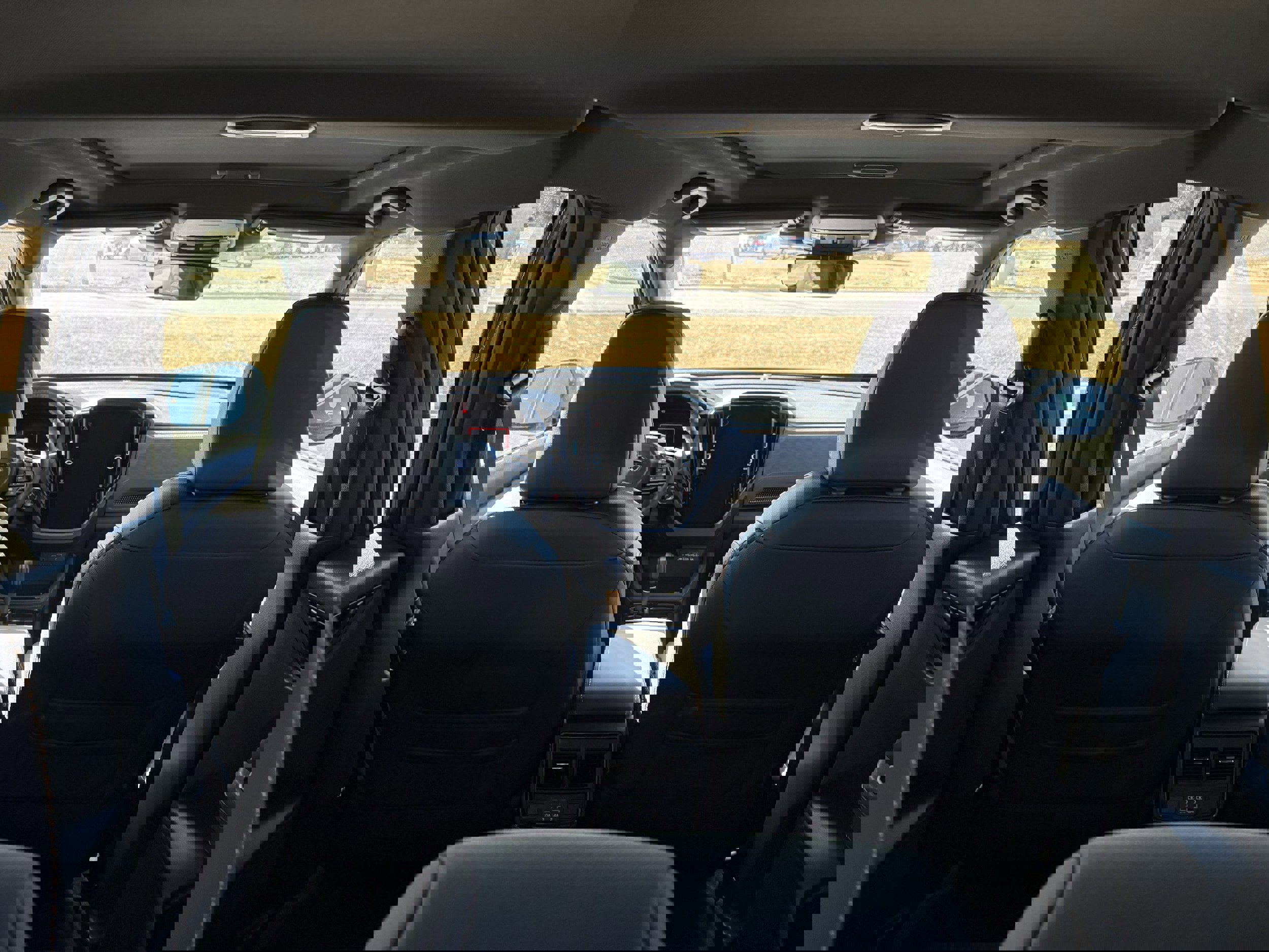 New 2026 Subaru Forester Wilderness w/ Wilderness Plus Package image 13