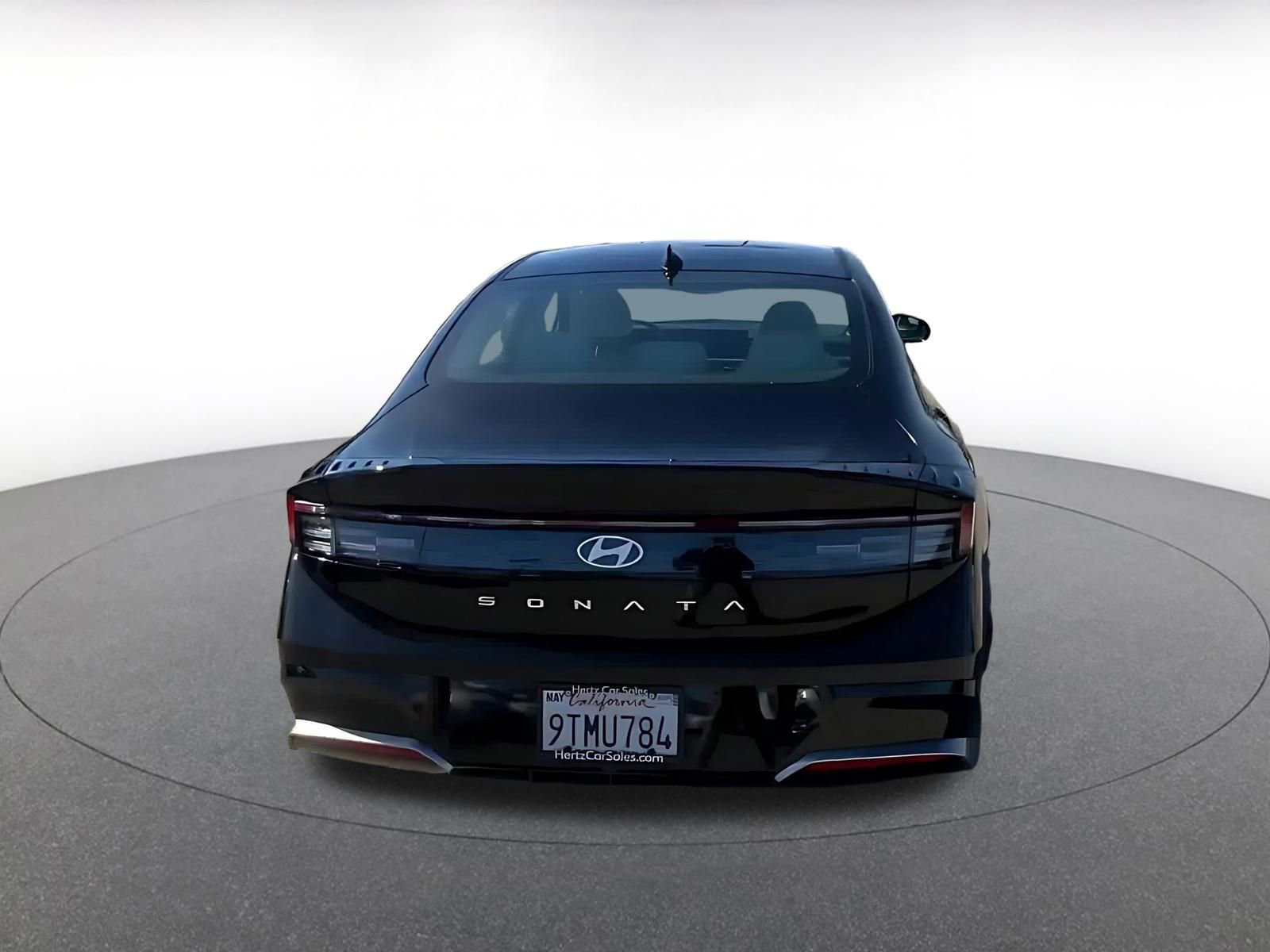 Used 2025 Hyundai Sonata SEL image 12