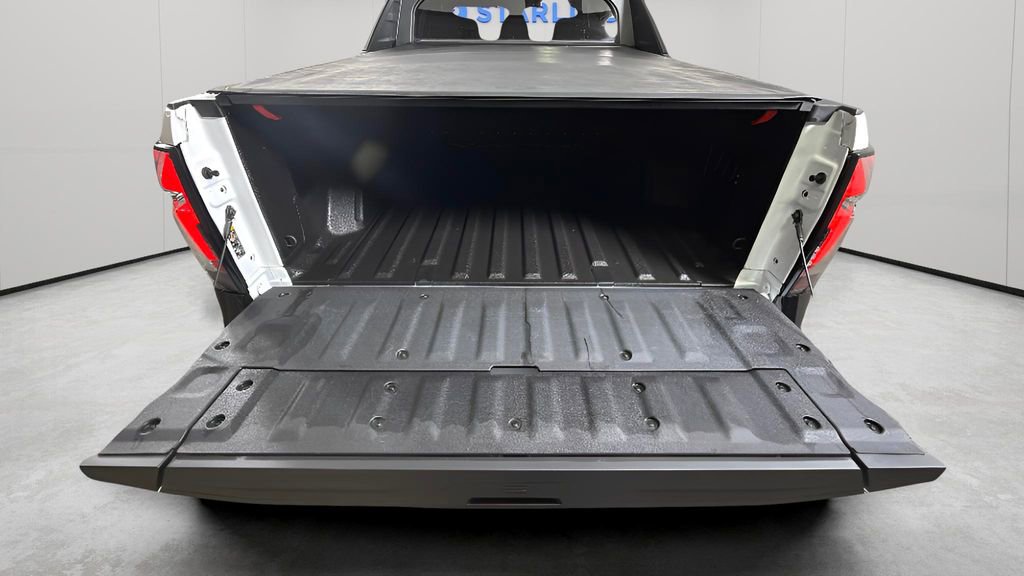 Used 2024 Chevrolet Silverado EV RST image 30