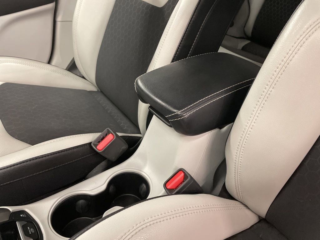 Used 2019 Jeep Compass Latitude w/ Popular Equipment Group image 16