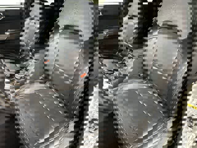 Used 2021 Ford Bronco First Edition image 10