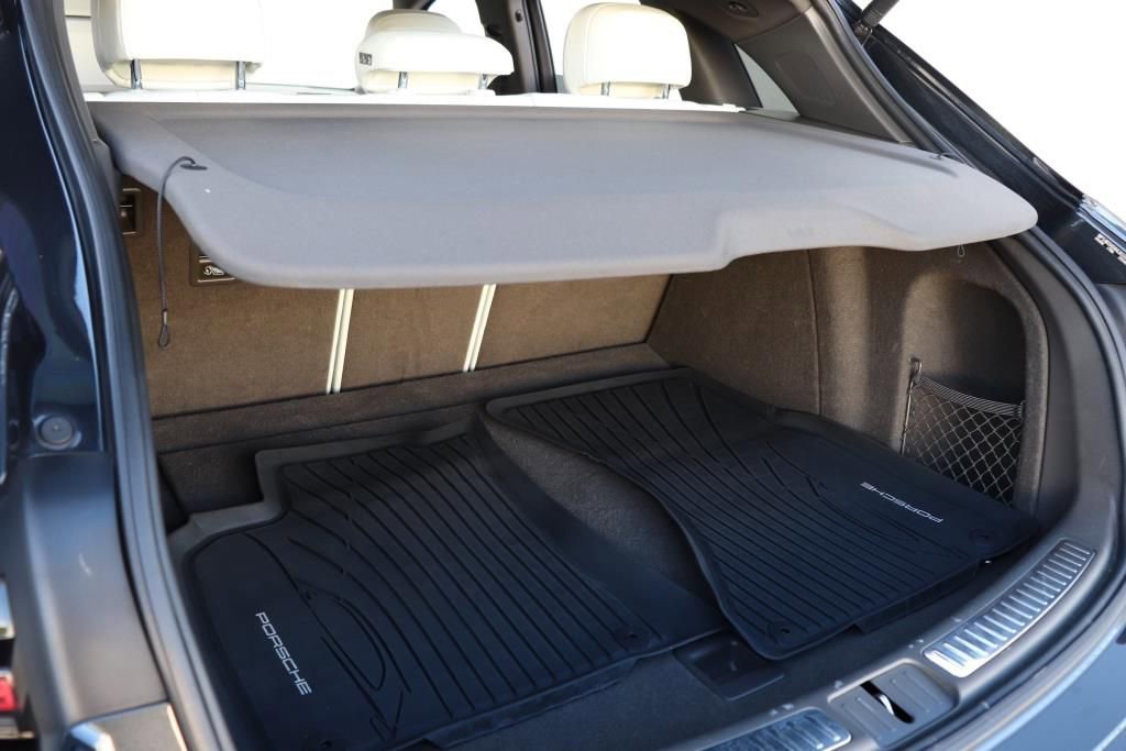 Used 2017 Porsche Macan S image 23