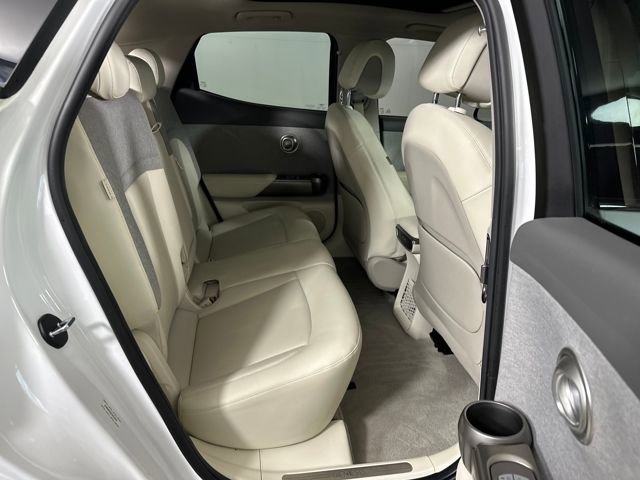 Used 2025 Genesis GV60 Advanced image 27