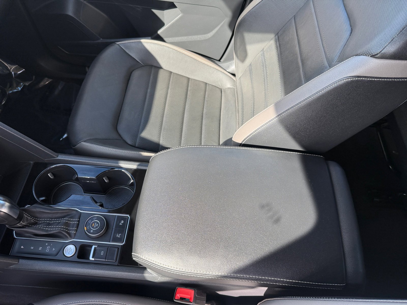 Certified 2021 Volkswagen Atlas SEL Premium image 14