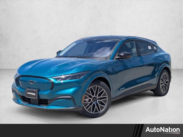New 2026 Ford Mustang Mach-E Premium