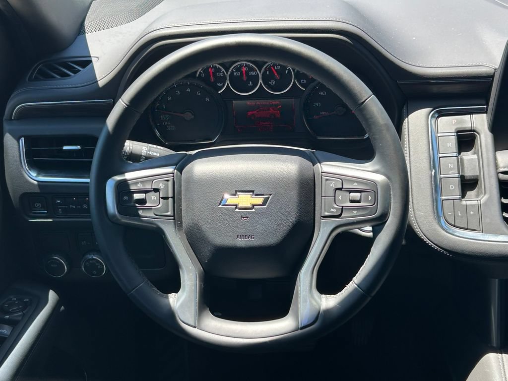 Used 2023 Chevrolet Tahoe LS w/ Driver Alert Package RWD image 39