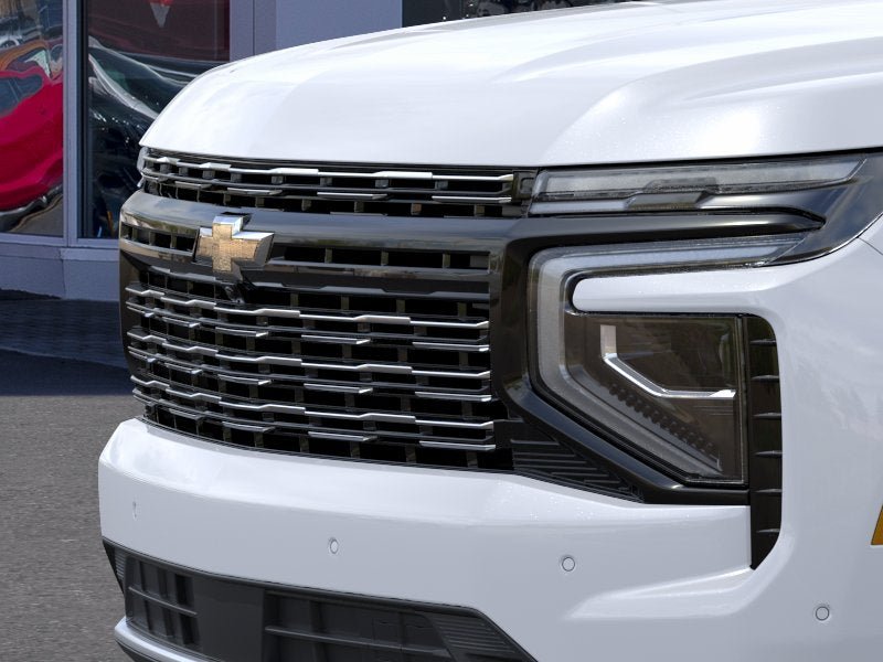 New 2026 Chevrolet Tahoe High Country w/ Sun And Tow Package AWD/4WD image 13