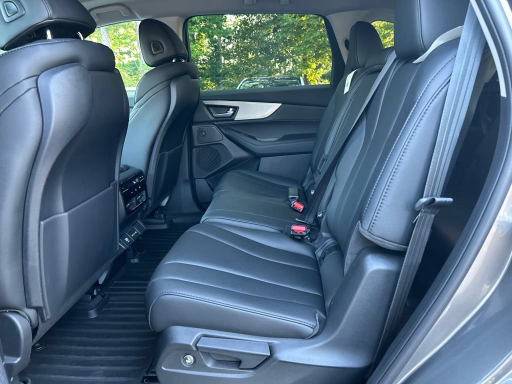 Certified 2026 Acura MDX SH-AWD image 22