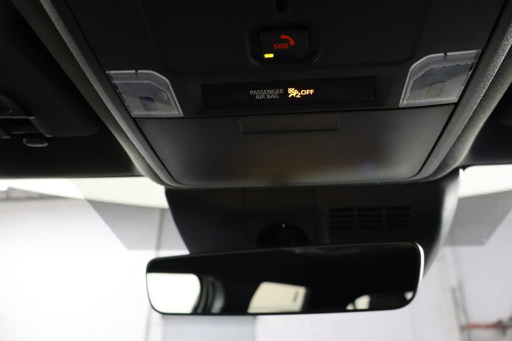Used 2025 Toyota Tacoma SR5 RWD image 17