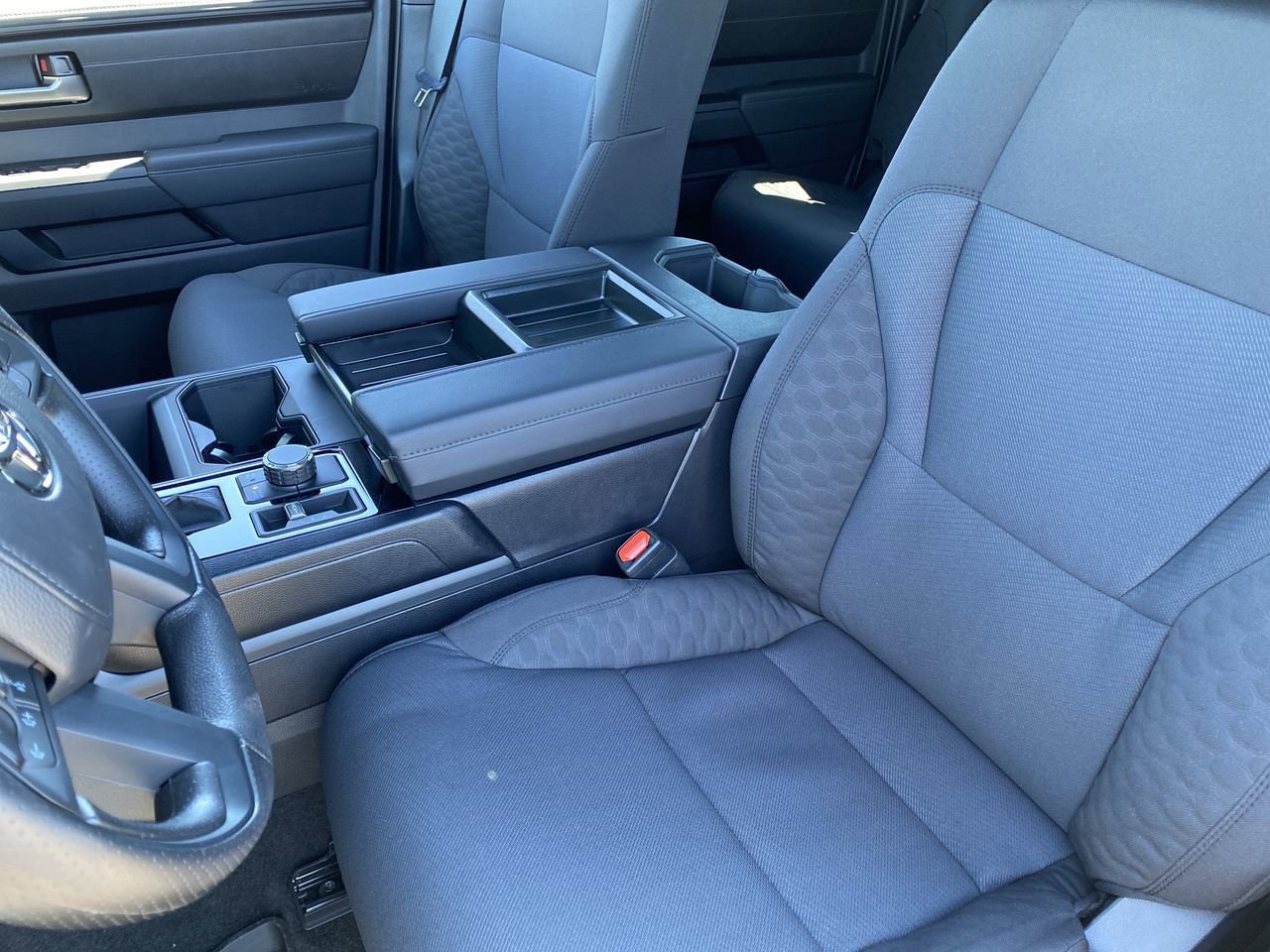 New 2026 Toyota Tundra SR5 image 20