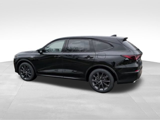 New 2026 Acura MDX A-Spec AWD/4WD image 9