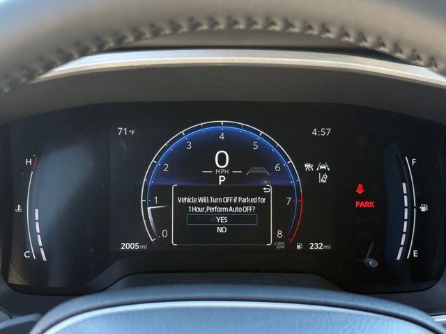 Used 2025 Toyota Corolla XSE image 19