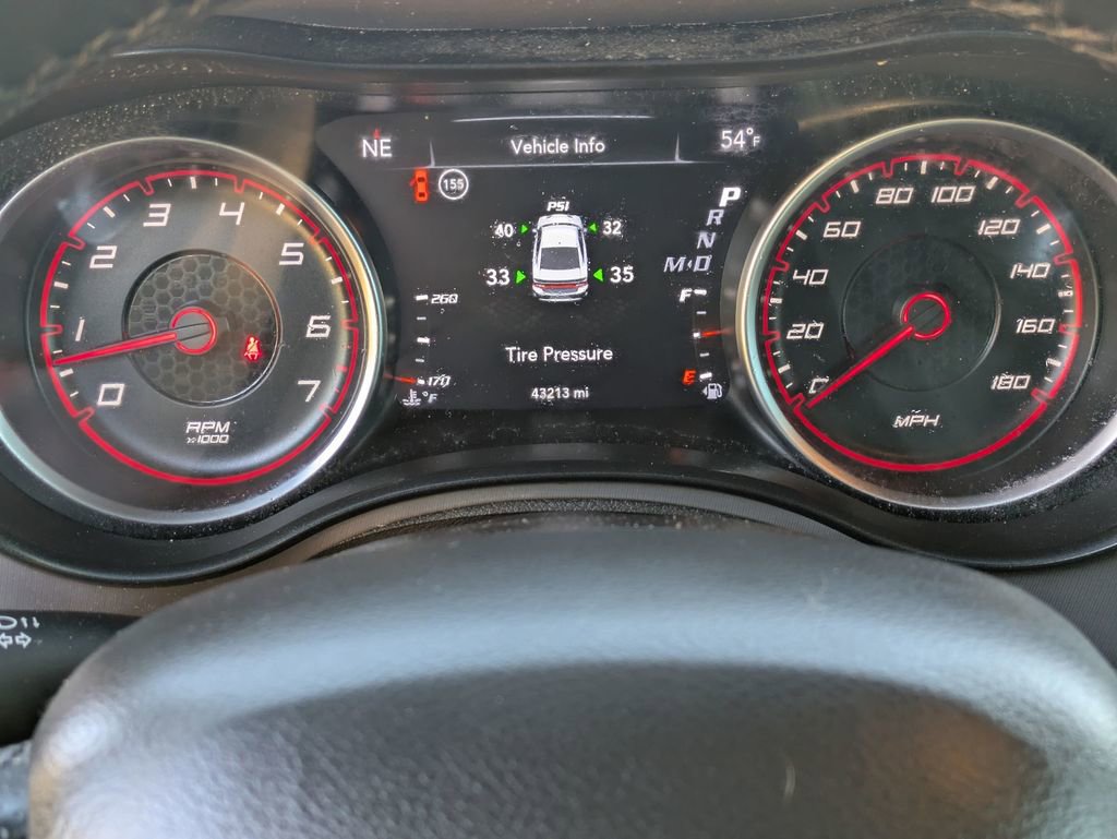 Used 2023 Dodge Charger Scat Pack image 17