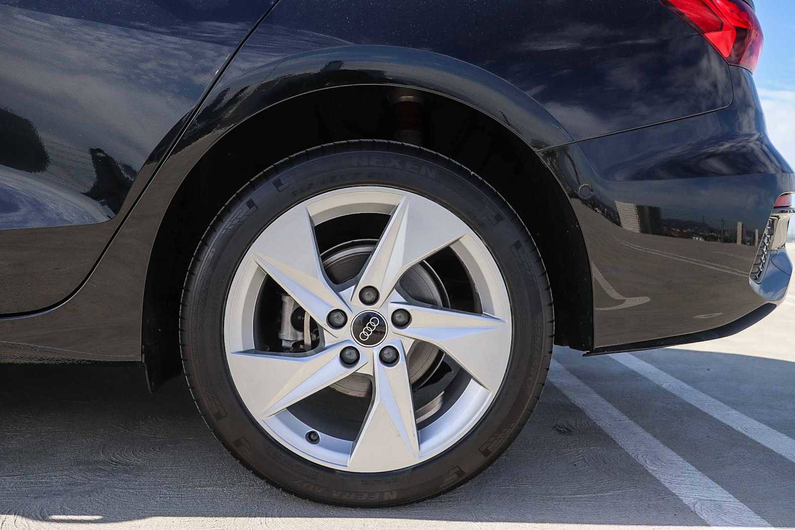 Used 2023 Audi A3 2.0T Premium w/ Convenience Package AWD/4WD image 13