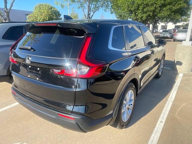 Used 2024 Honda CR-V EX image 10
