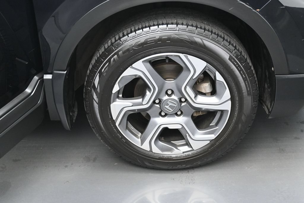 Used 2019 Honda CR-V EX image 36