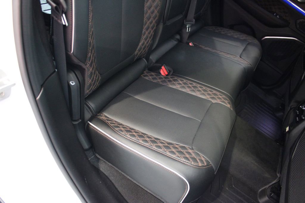 Used 2025 Jeep Grand Cherokee Summit w/ Adv Protech Group IV AWD/4WD image 26