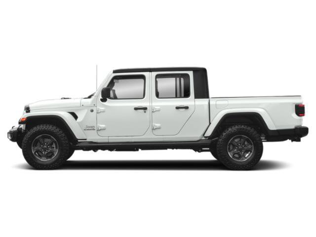 Used 2020 Jeep Gladiator Overland AWD/4WD image 4