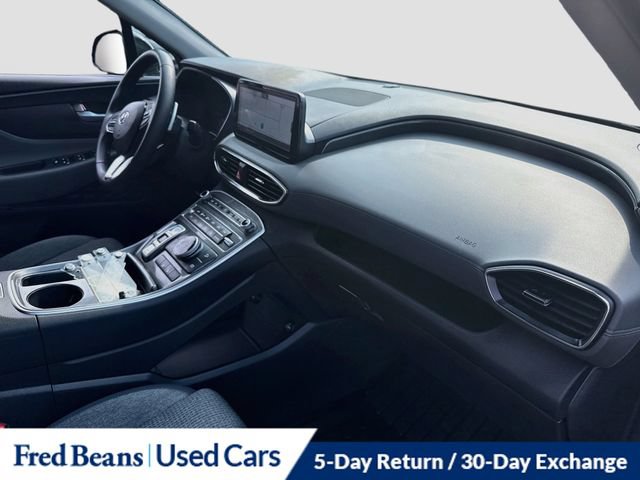 Certified 2023 Hyundai Santa Fe SEL AWD/4WD image 36