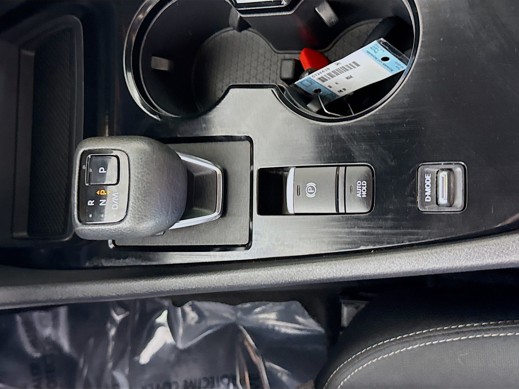 Used 2022 Nissan Rogue SV FWD image 20