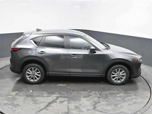 Used 2023 MAZDA CX-5 AWD 2.5 S w/ Select Package image 27