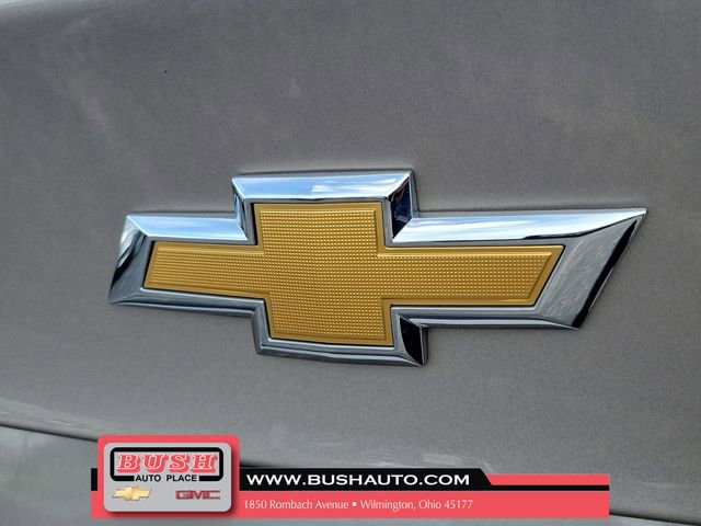 Used 2024 Chevrolet Malibu LT FWD image 8