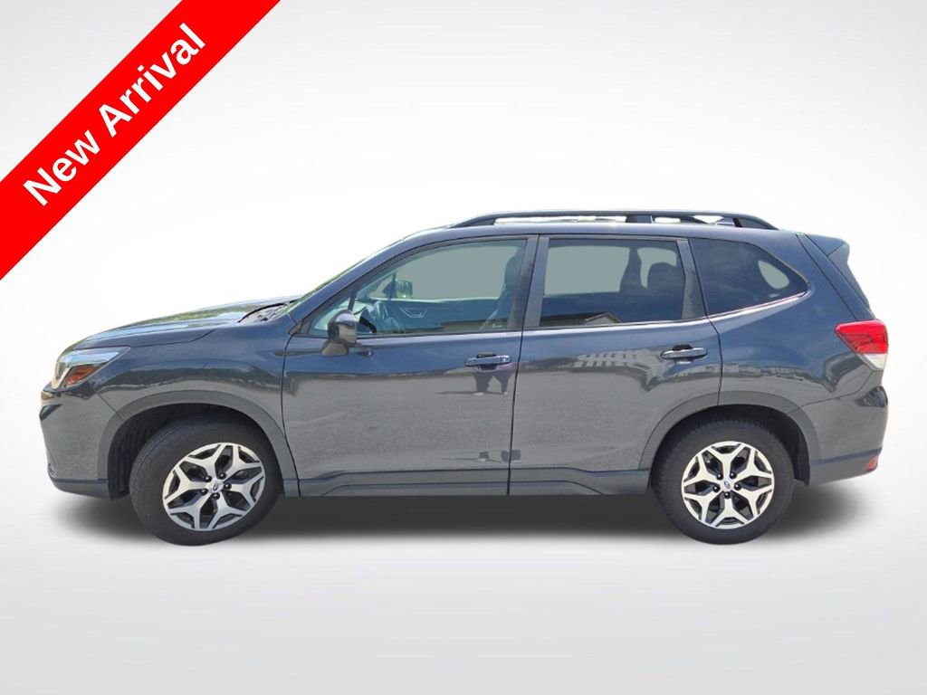 Used 2019 Subaru Forester Premium AWD/4WD video 1