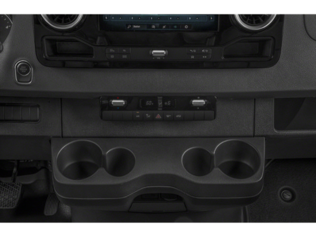 New 2026 Mercedes-Benz Sprinter 3500 image 10