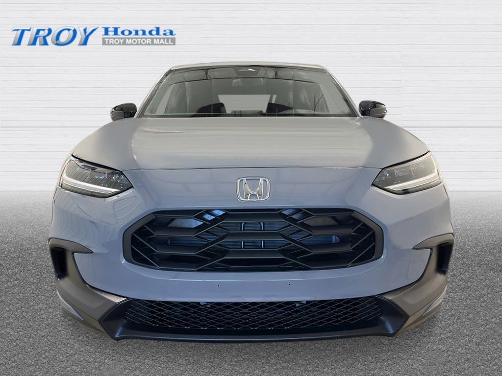 New 2026 Honda HR-V Sport image 10