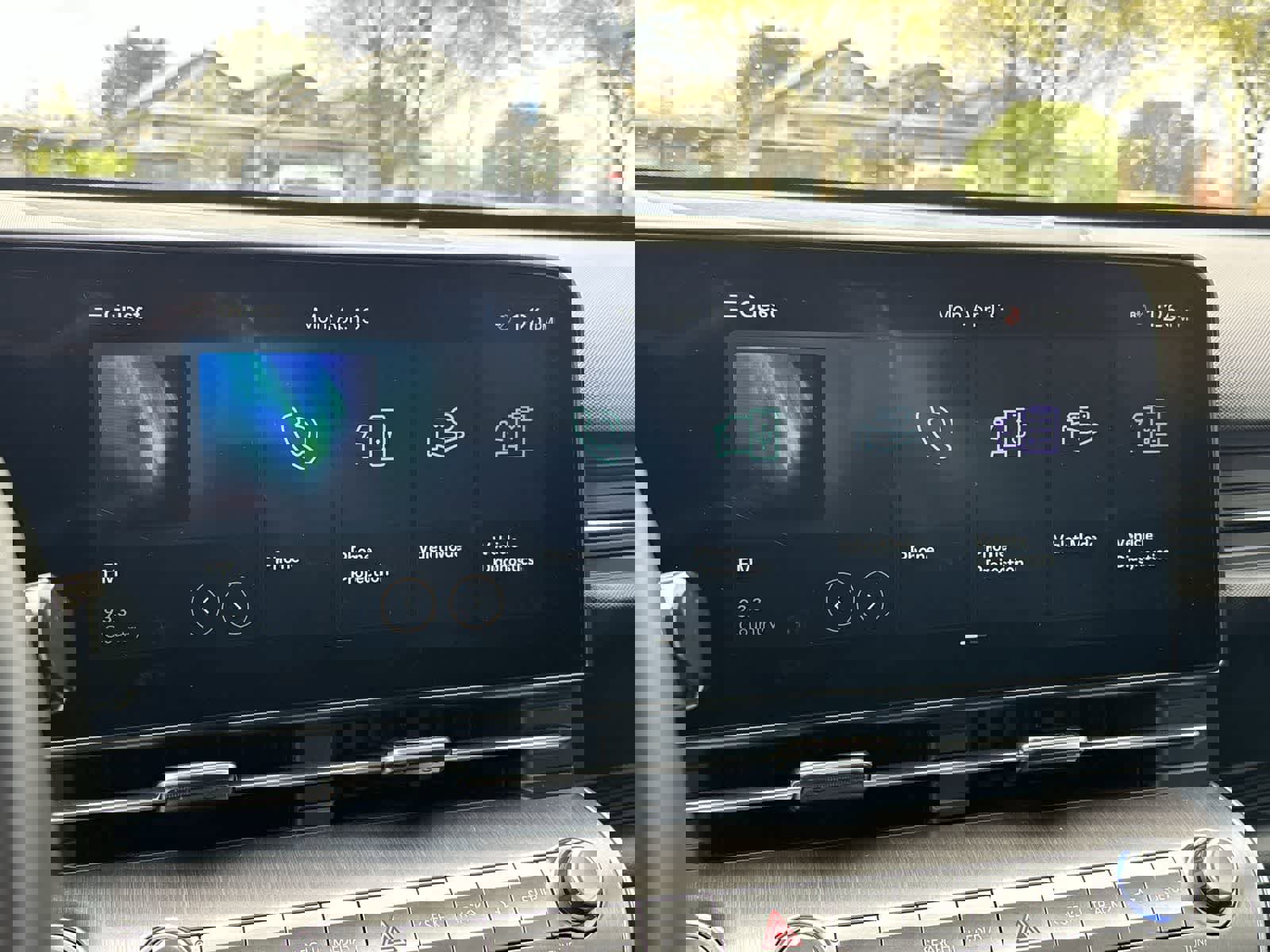 Used 2025 Hyundai Kona SEL image 12