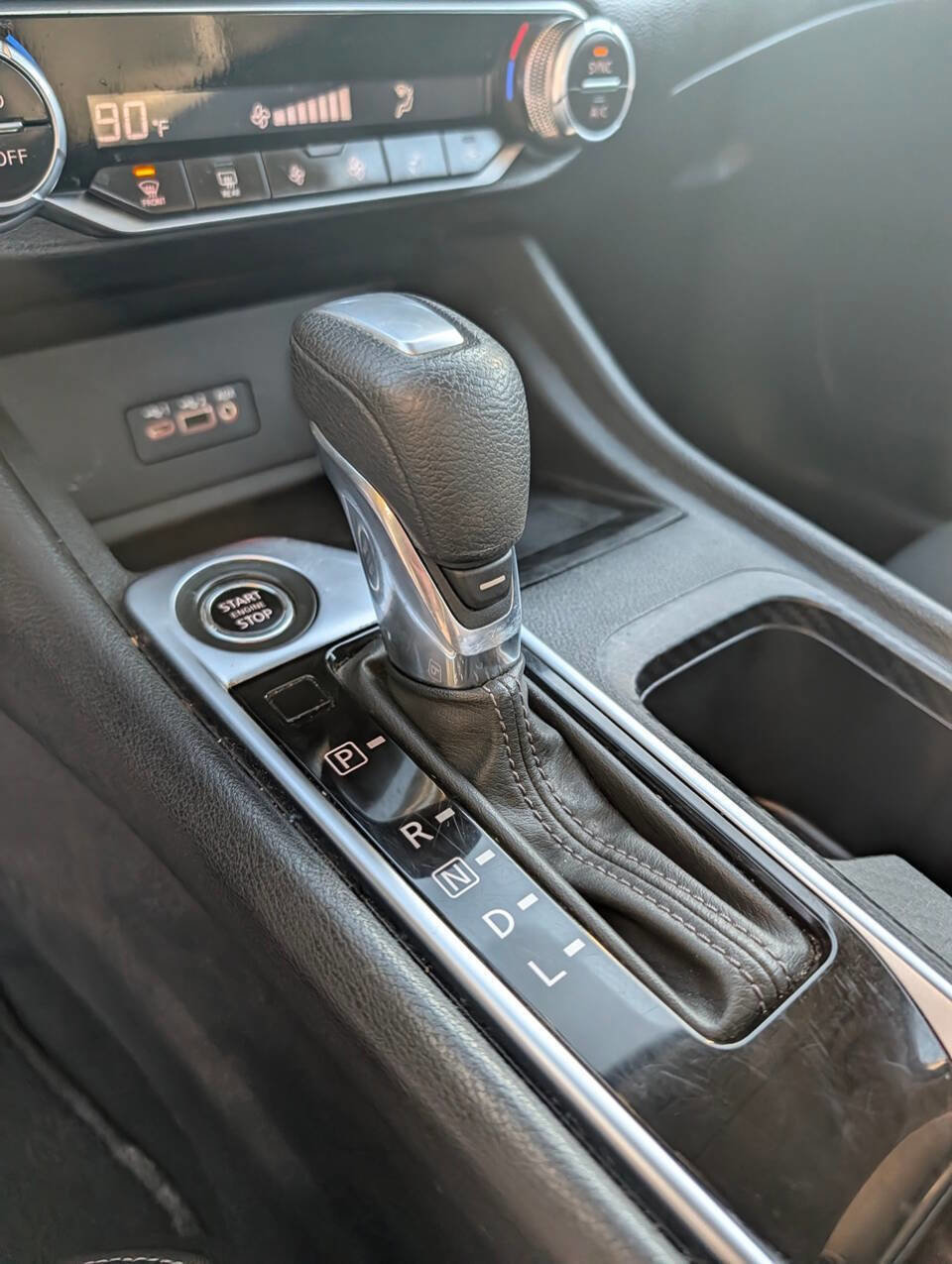 Used 2021 Nissan Sentra SV image 19