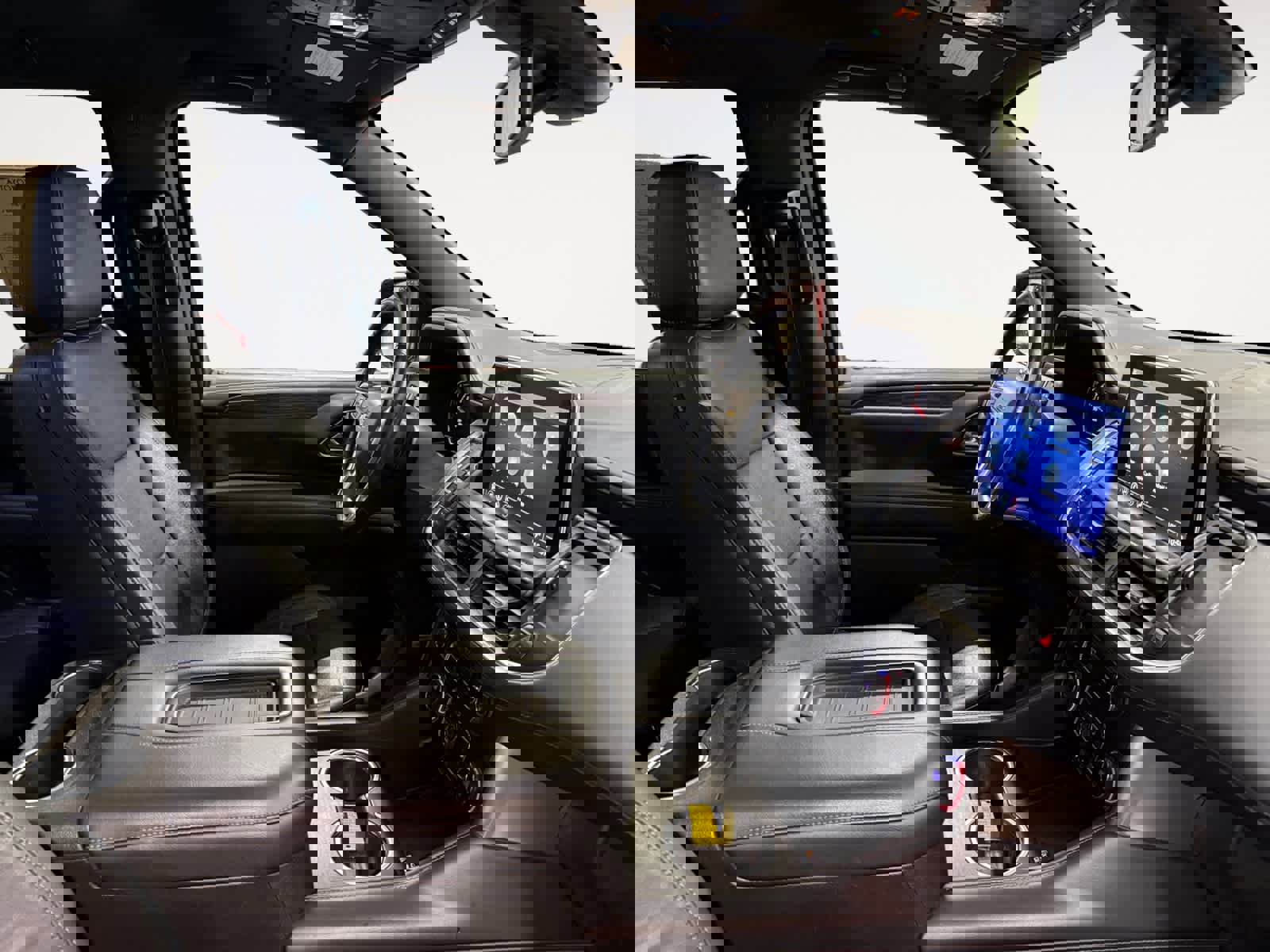 Used 2021 Chevrolet Tahoe LT image 16