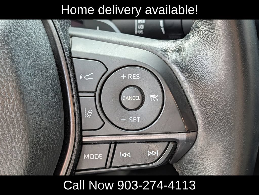 Used 2022 Toyota Camry XSE AWD/4WD image 24