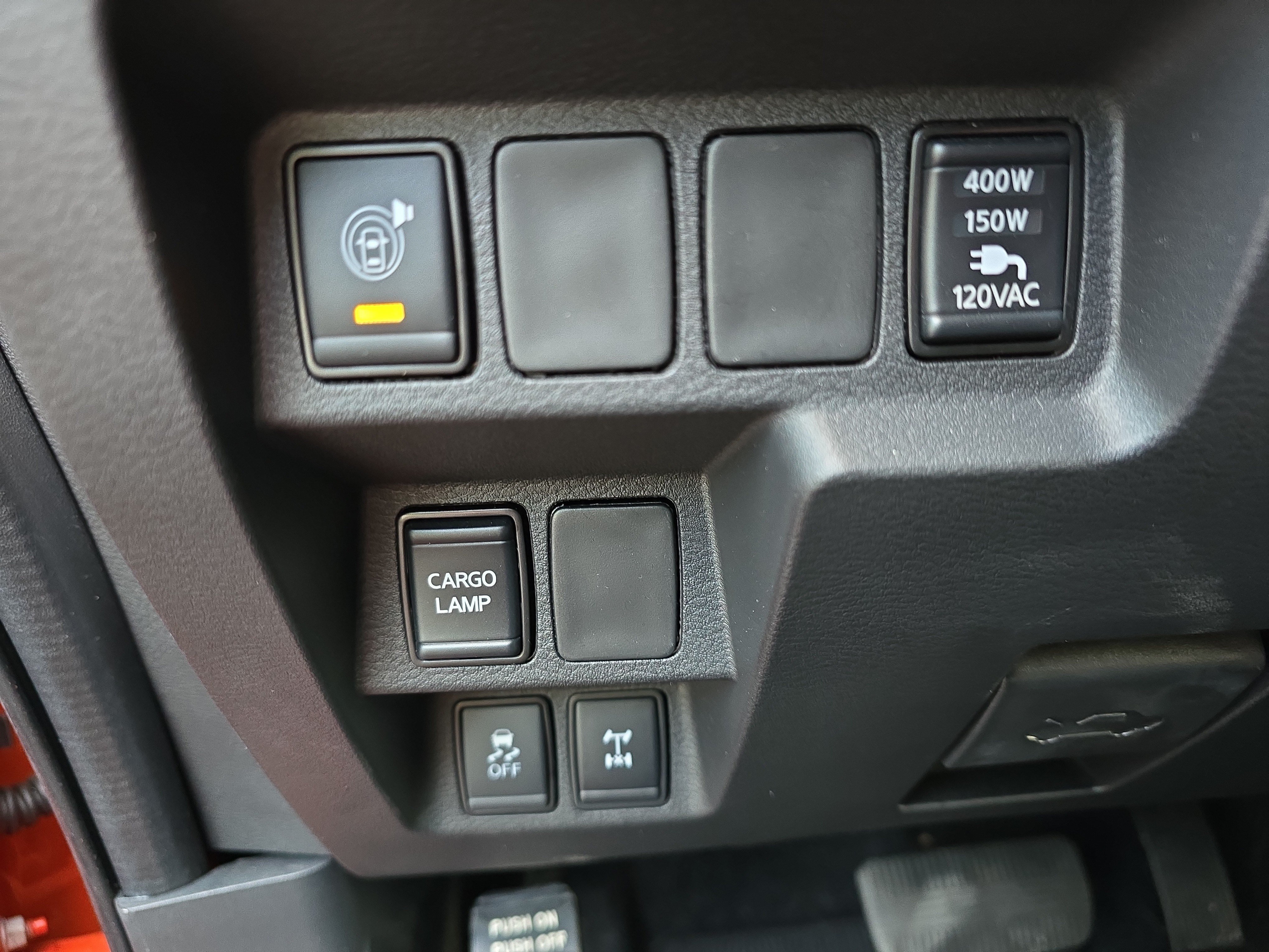 Used 2026 Nissan Frontier PRO-4X w/ Pro Premium Package AWD/4WD image 30