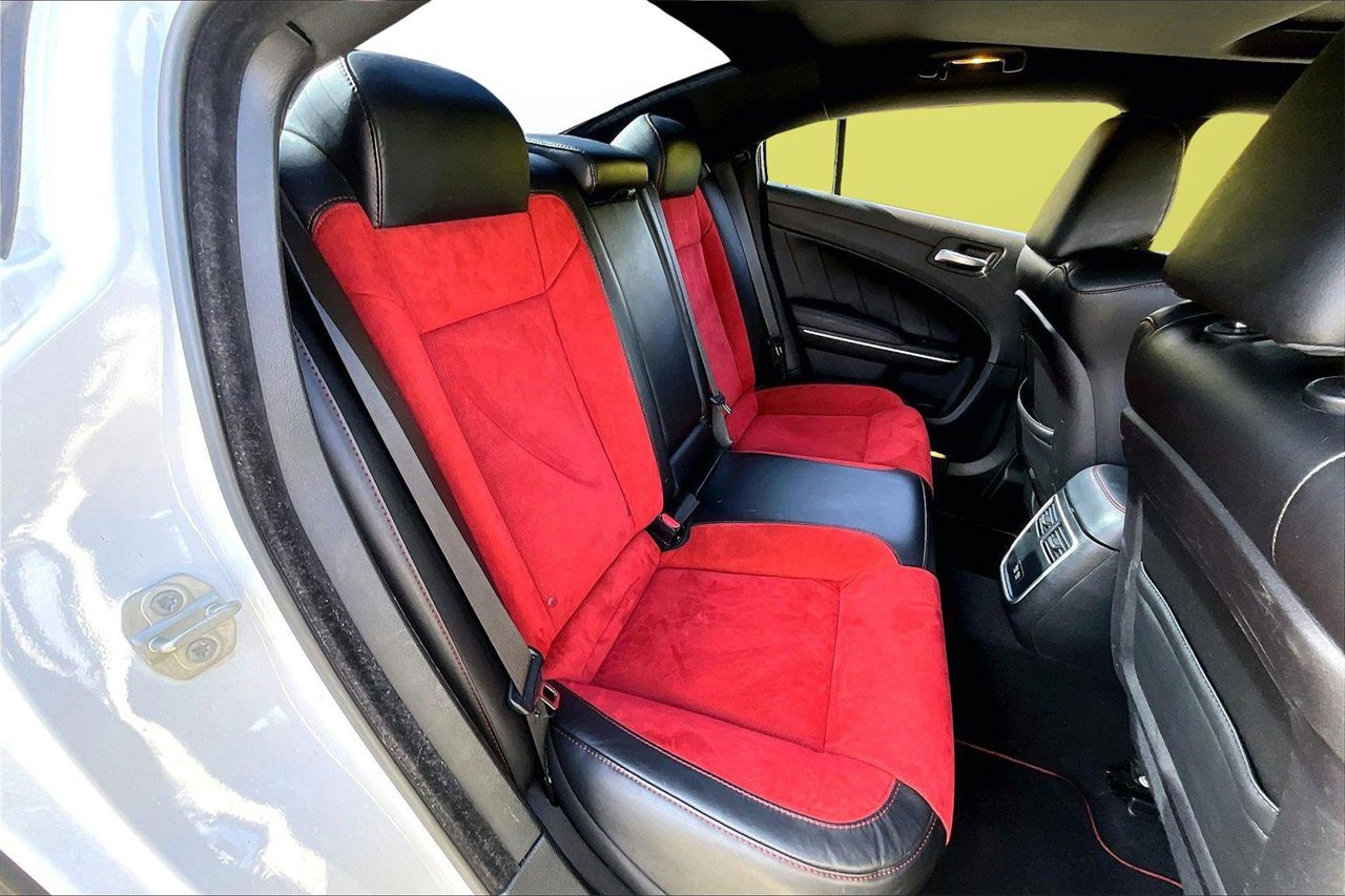 Certified 2023 Dodge Charger Scat Pack w/ Plus Group image 24