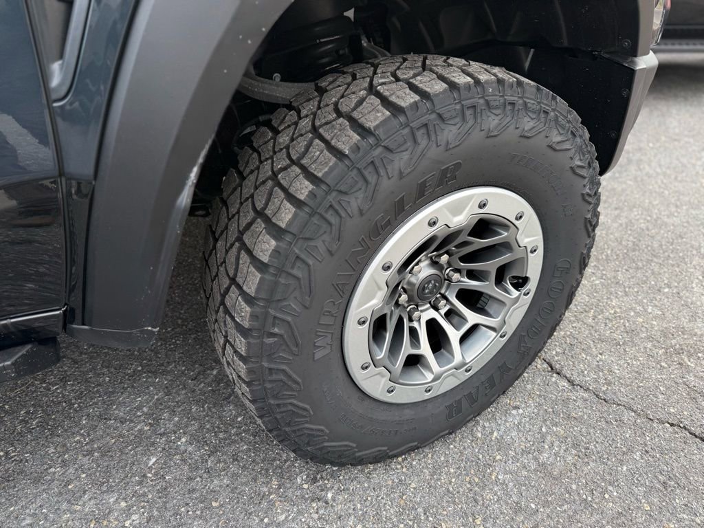 New 2026 RAM 1500 RHO image 9