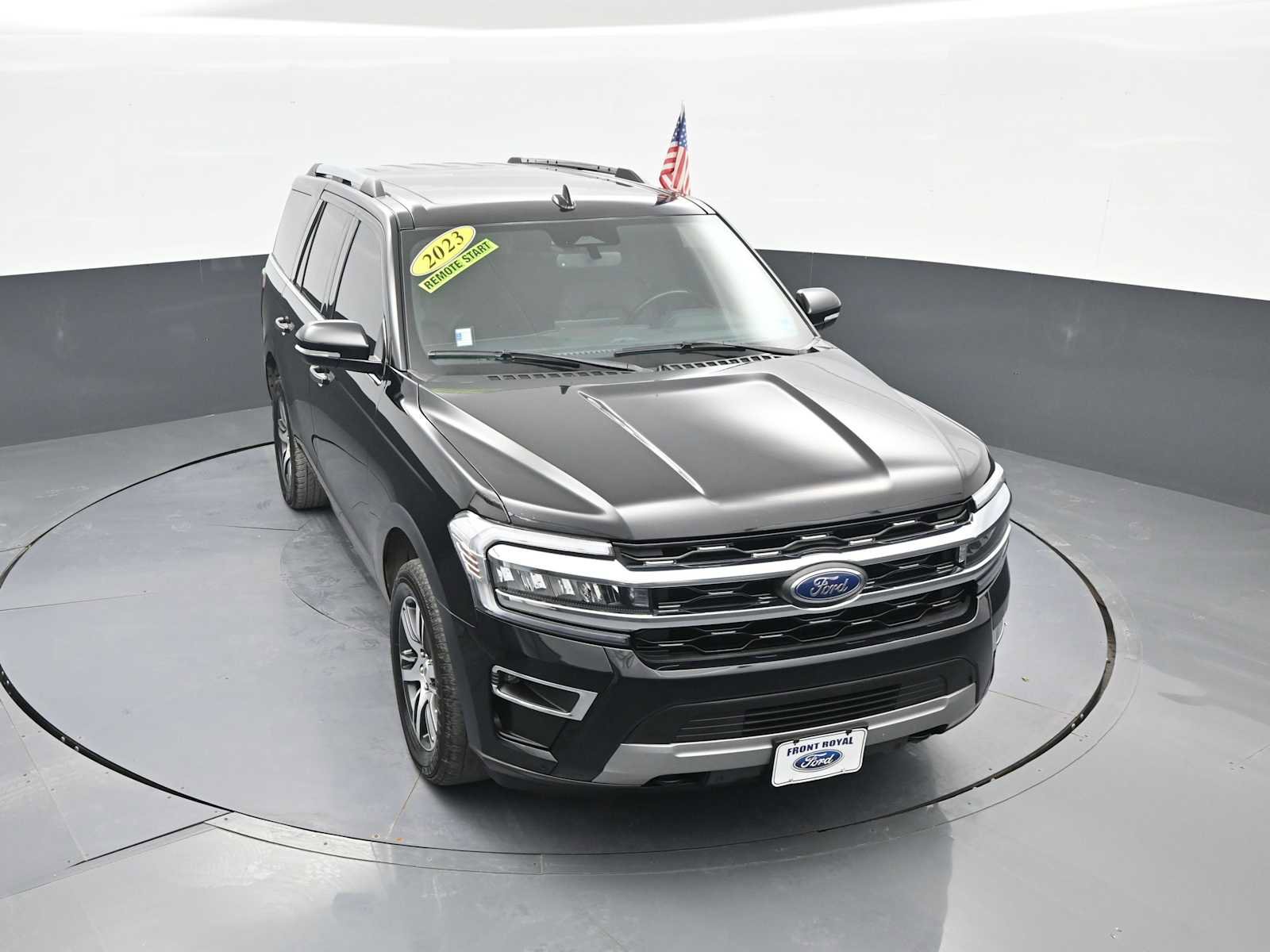 Used 2023 Ford Expedition Limited image 31