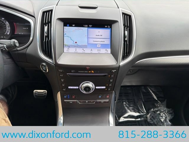 Used 2019 Ford Edge ST w/ Equipment Group 401A AWD/4WD image 14