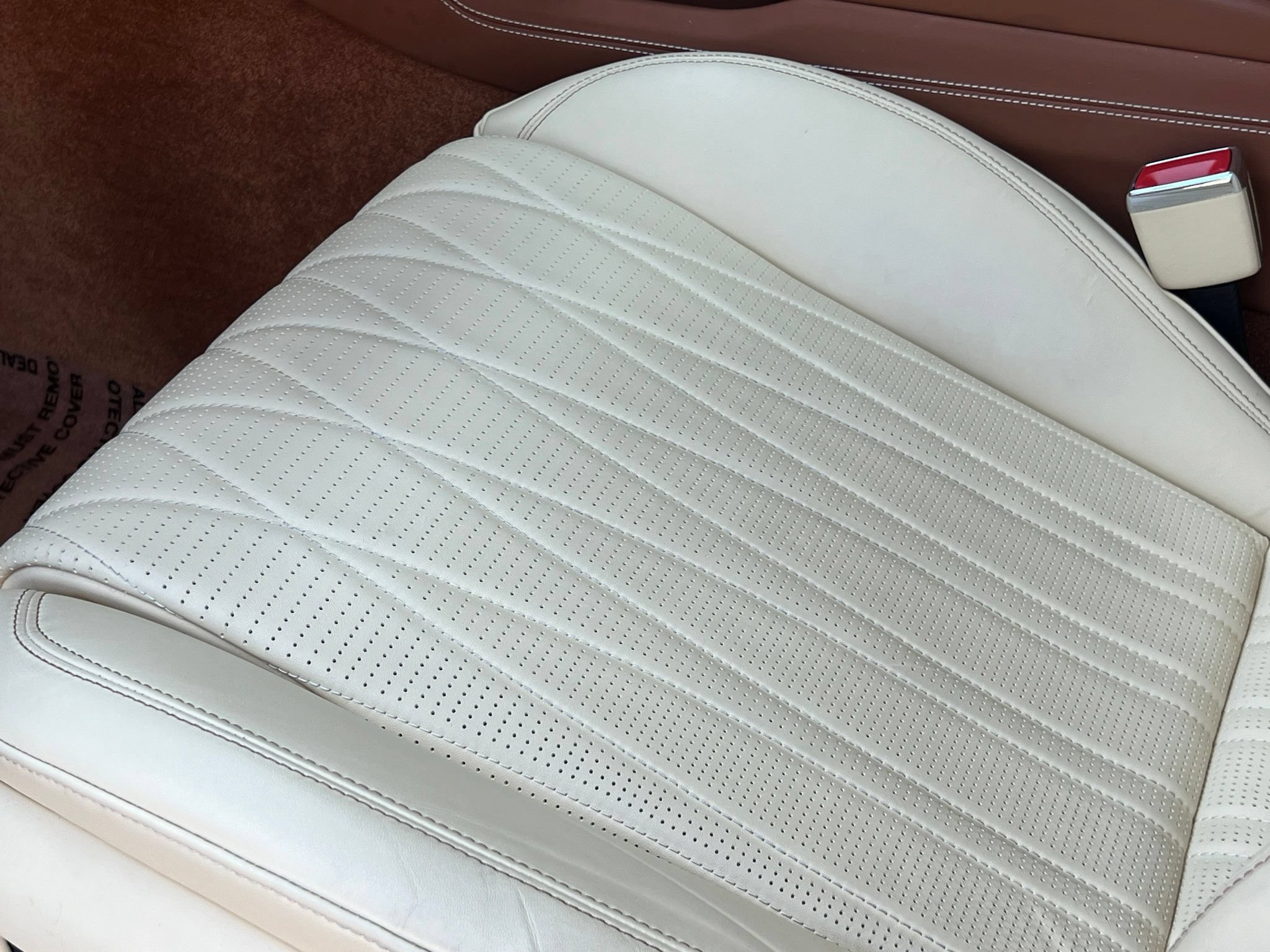 Used 2023 Bentley Flying Spur W12 AWD/4WD image 39